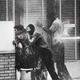 Birmingham campaign water hoses