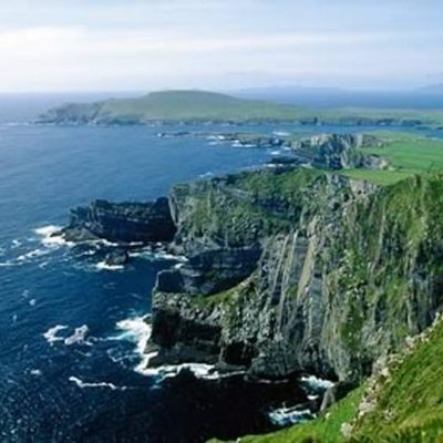 Timeline: Timeline of Ireland 1914 to1924