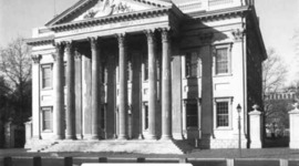 Timeline: History of Banking in America