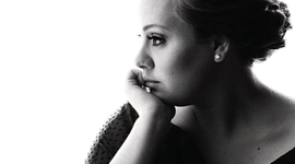 Timeline: Adele's carreer