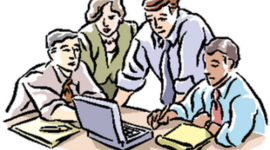 Timeline: ORIGEN Y EVOLUCION DE LA ADMINISTRACION