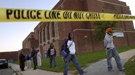 Timeline: School Shooting in America, Social Problems