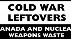 Timeline: Canada and the Cold War