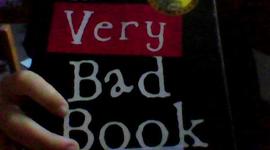 Timeline: the very bad book