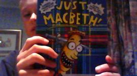 Timeline: JUST MACBETH