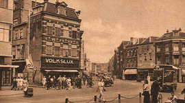 Timeline: Geschiedenis utrecht vanaf 1950