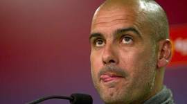Timeline: Pep Guardiola