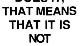 Timeline: A Crisis in Confidence