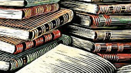 Timeline: Historia de la literatura