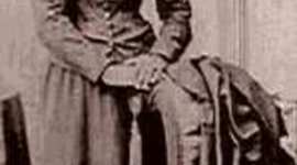 Timeline: Harriet Tubman