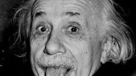 Timeline: Einstein's Life