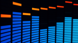 Timeline: L'évolution des appareils de reproduction du son