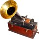 Phonographe