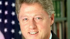 Timeline: The history of Bill Clinton.