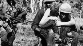 Timeline: December 1968 Timeline