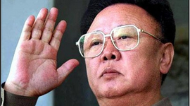 Timeline: The Life of Kim Jong-Il