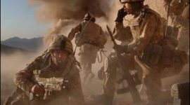 Timeline: afghanistan war