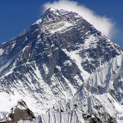 Timeline: Krakauer's Trip to Mt. Everest's Summit