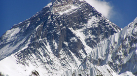 Timeline: Krakauer's Trip to Mt. Everest's Summit