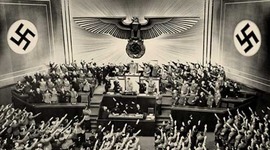 Timeline: The Road to WW2 and the Holocaust