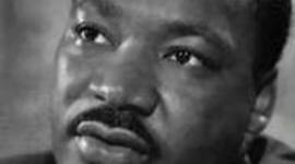 Timeline: Martin Luther King