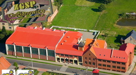 Timeline: Pierwszy JW