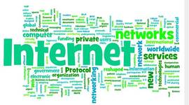 Timeline: Timeline of the history of the internet