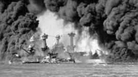 Timeline: Attack on Pearl Harbor
