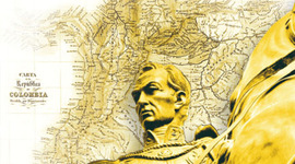 Timeline: PRESIDENTES DE LA NUEVA GRANADA