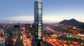 Timeline: presidentes de nueva granada