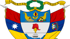 Timeline: Presidentes de la Nueva Granada