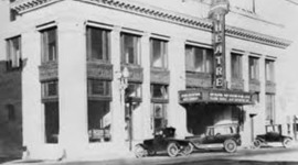 Timeline: Europe 1924-1945