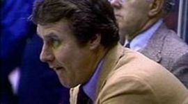 Timeline: Herb Brooks Management