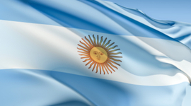 Timeline: Argentina