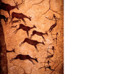 Timeline: comunicasion grafica