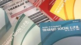 Timeline: historia del trabajo social