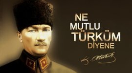 Timeline: Mustafa Kemal ATATÜRK (Great Turkish Leader)