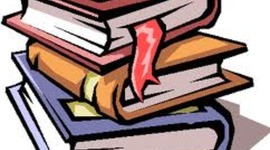 Timeline: Books I have read term 3