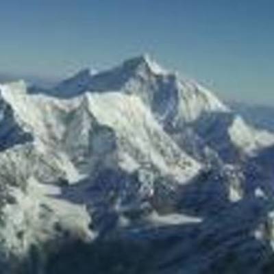 Timeline: Climbing Everest