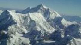 Timeline: Climbing Everest