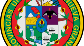 Timeline: Presidentes de la Nueva Granada