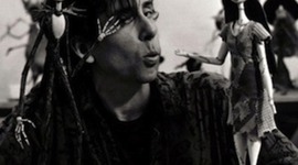 Timeline: Tim Burton's films