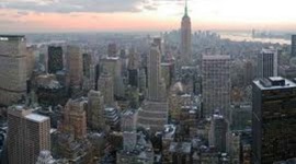 Timeline: The history of New York City!