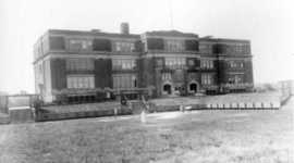 Timeline: The History of Room 27