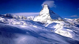 Timeline: Everest- "Into Thin Air"