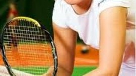 Timeline: Kaia Kanepi