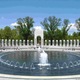 National world war ii memorial
