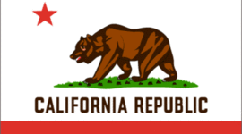 Timeline: California State History