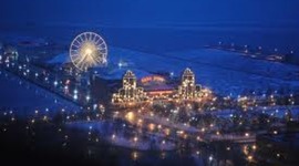 Timeline: Navy Pier