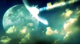 Timeline: Life As We Knew It